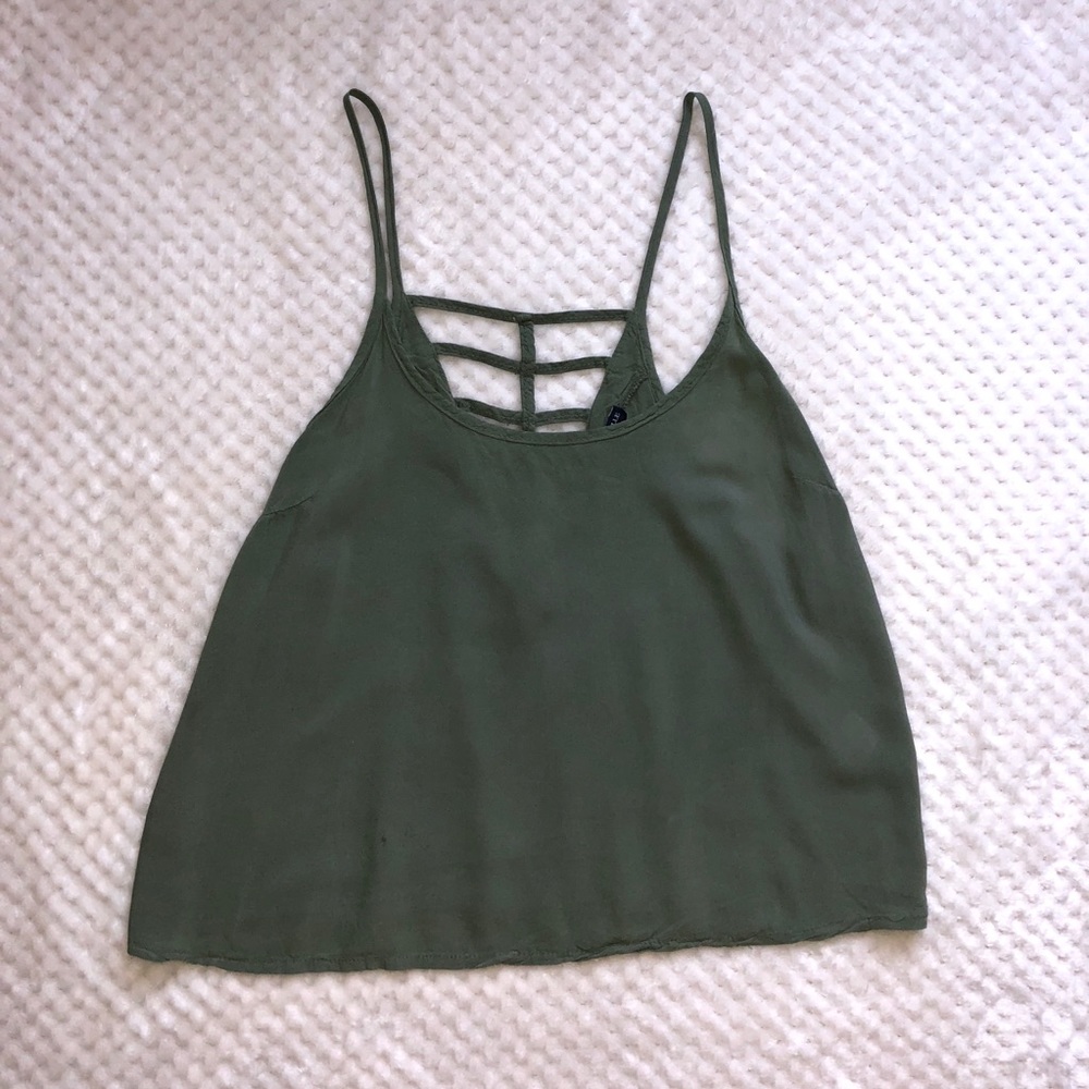 Brandy Melville tank